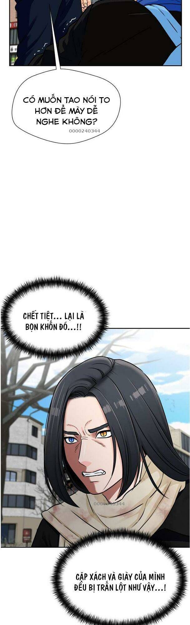 Gương Mặt Thiên Tài Chap 50 - Next Chap 51