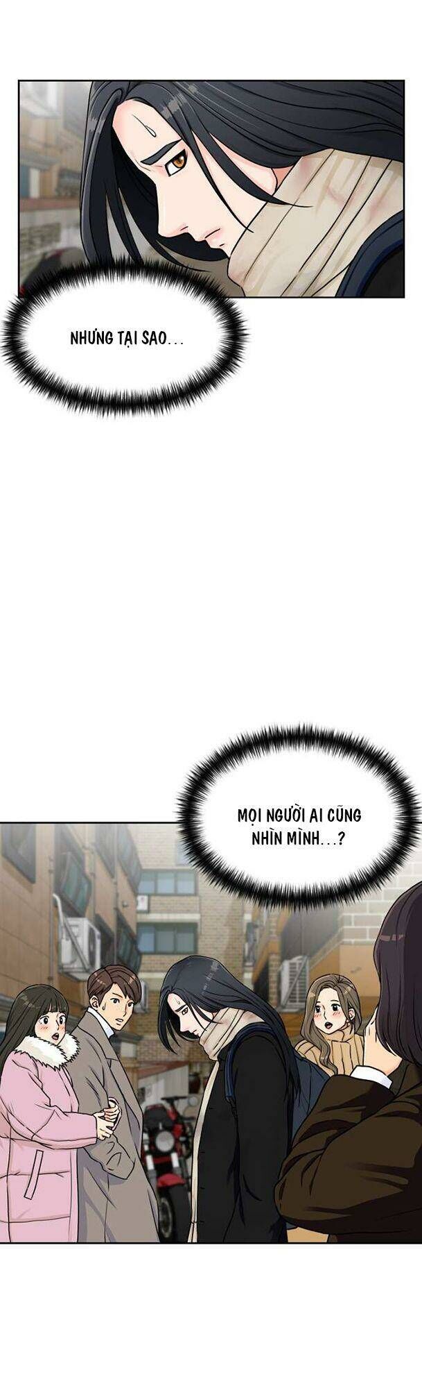 Gương Mặt Thiên Tài Chap 50 - Next Chap 51