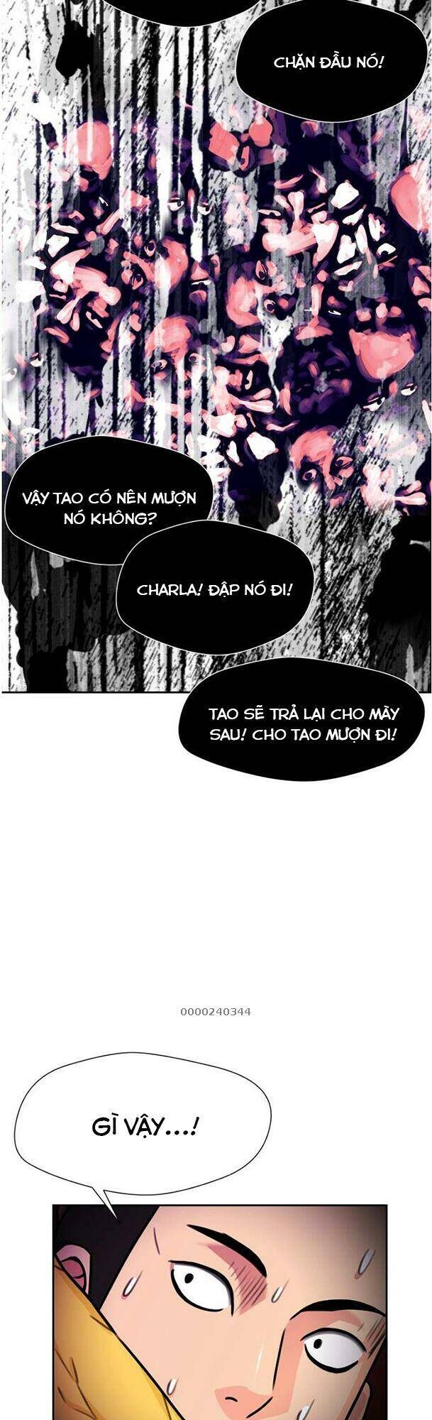 Gương Mặt Thiên Tài Chap 50 - Next Chap 51