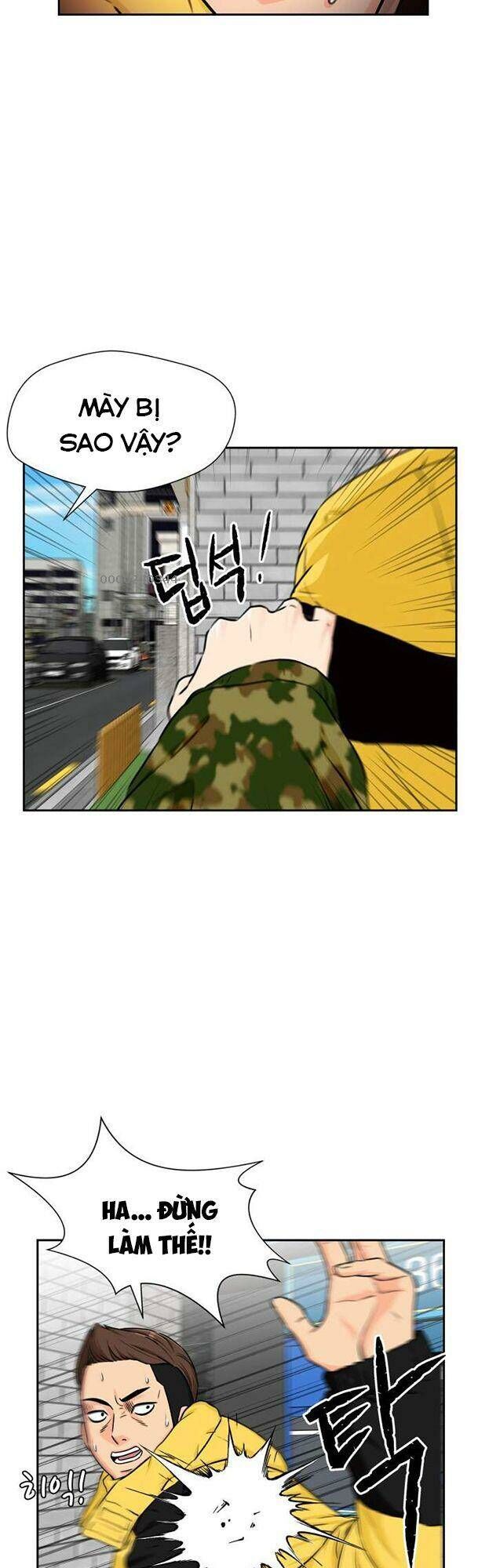 Gương Mặt Thiên Tài Chap 50 - Next Chap 51