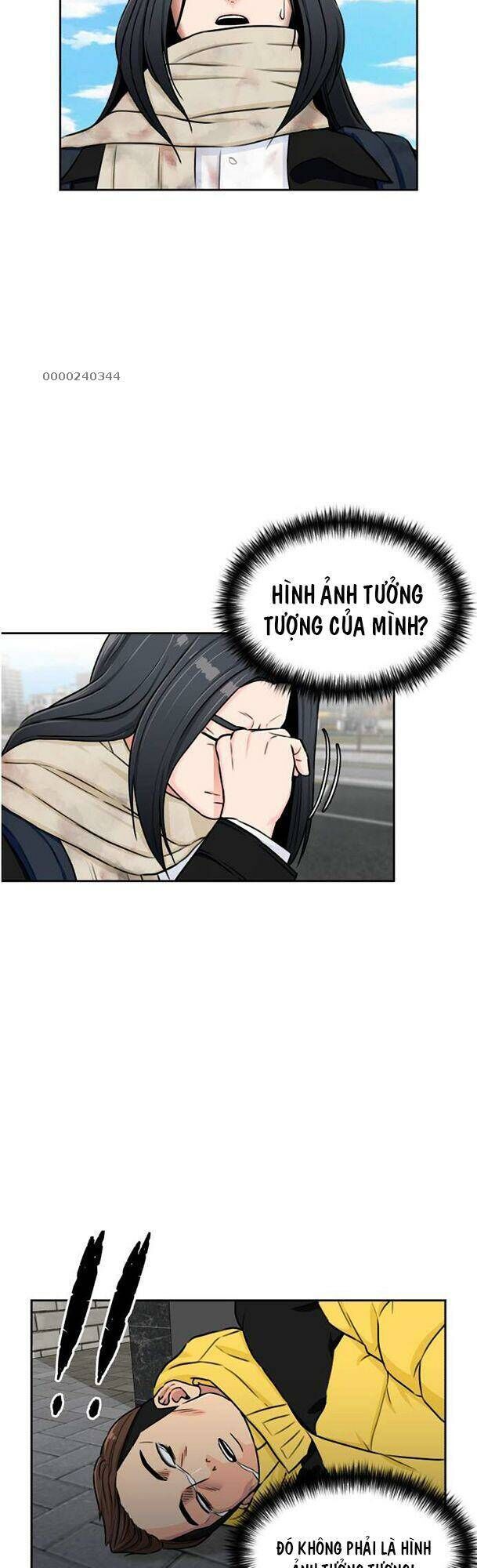 Gương Mặt Thiên Tài Chap 50 - Next Chap 51