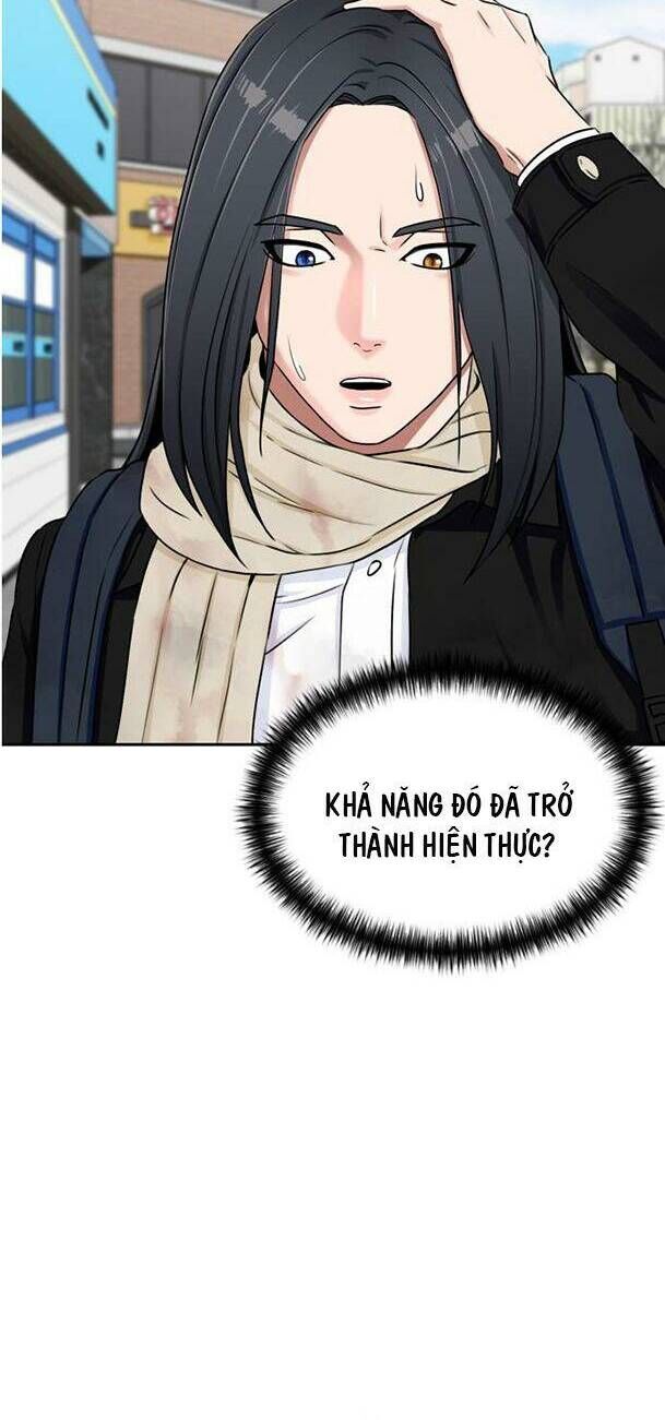 Gương Mặt Thiên Tài Chap 50 - Next Chap 51