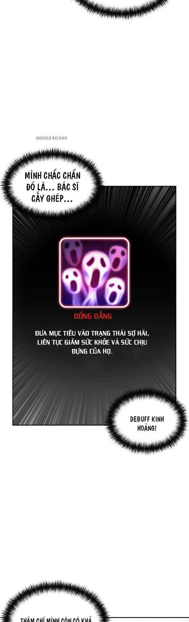 Gương Mặt Thiên Tài Chap 50 - Next Chap 51