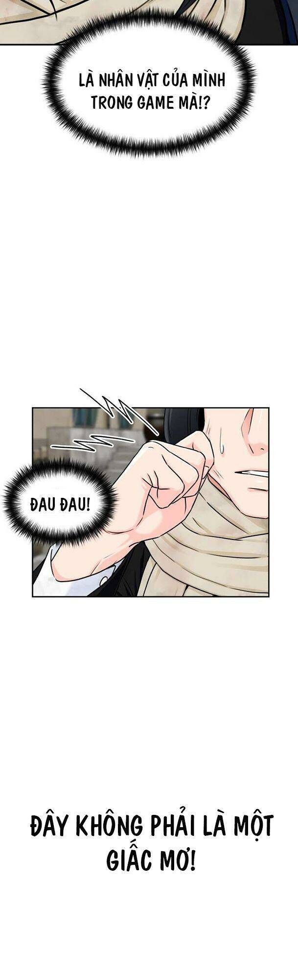 Gương Mặt Thiên Tài Chap 50 - Next Chap 51