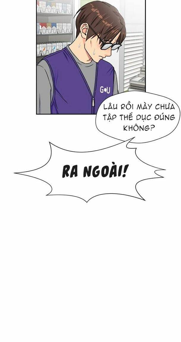Gương Mặt Thiên Tài Chap 51 - Next Chap 52