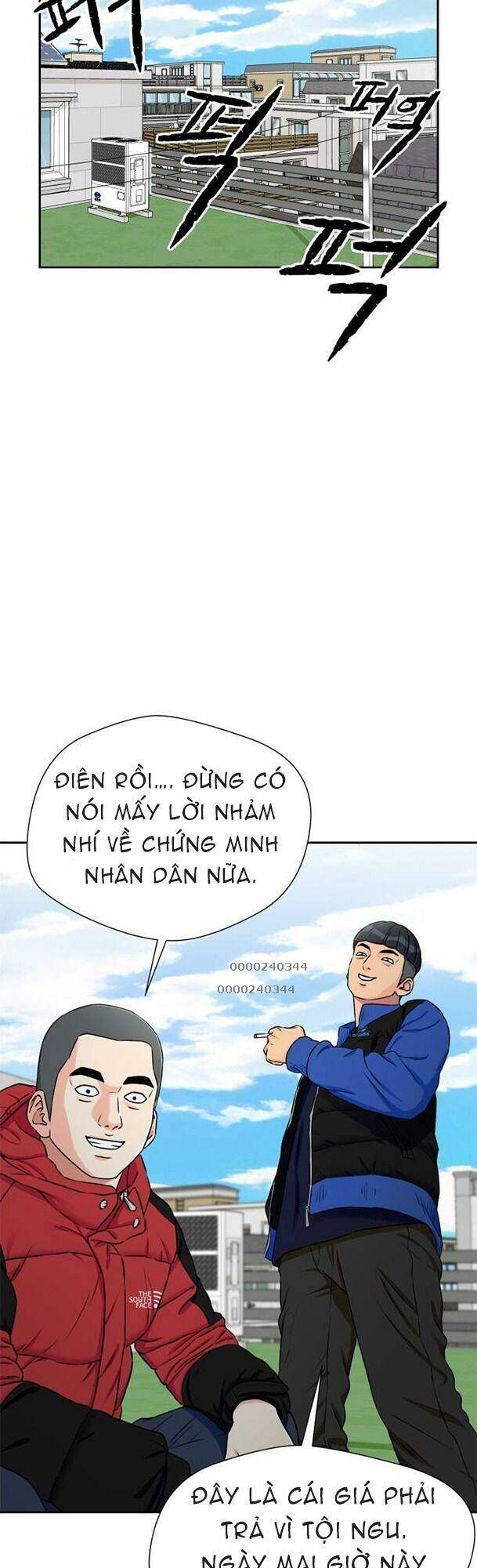 Gương Mặt Thiên Tài Chap 51 - Next Chap 52
