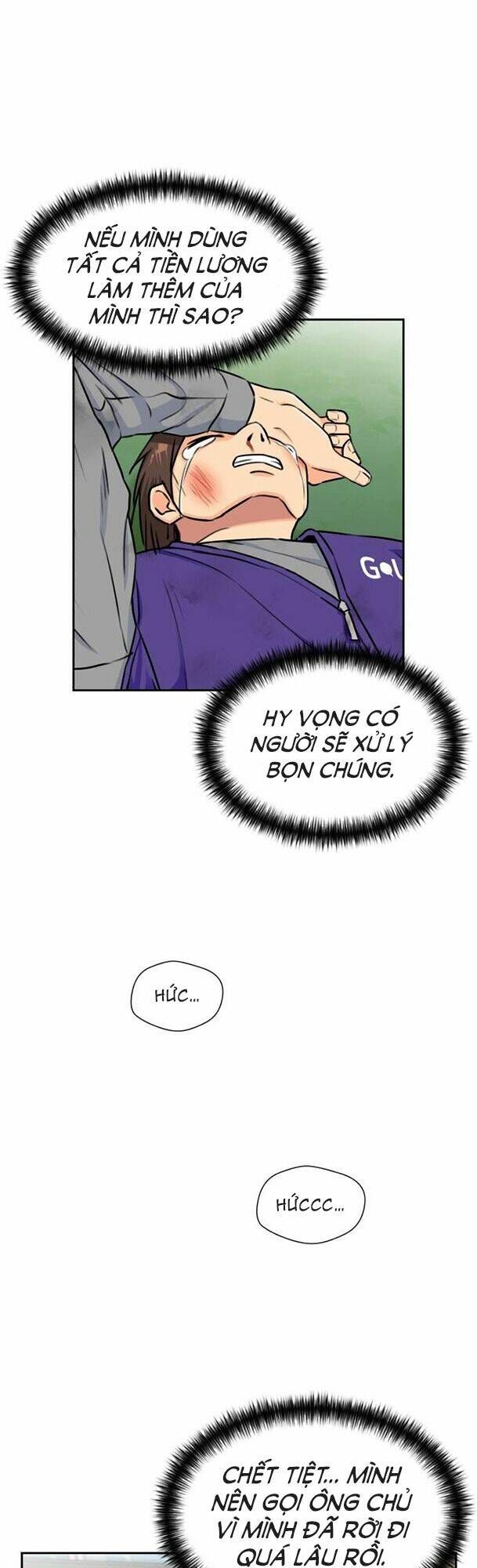 Gương Mặt Thiên Tài Chap 51 - Next Chap 52