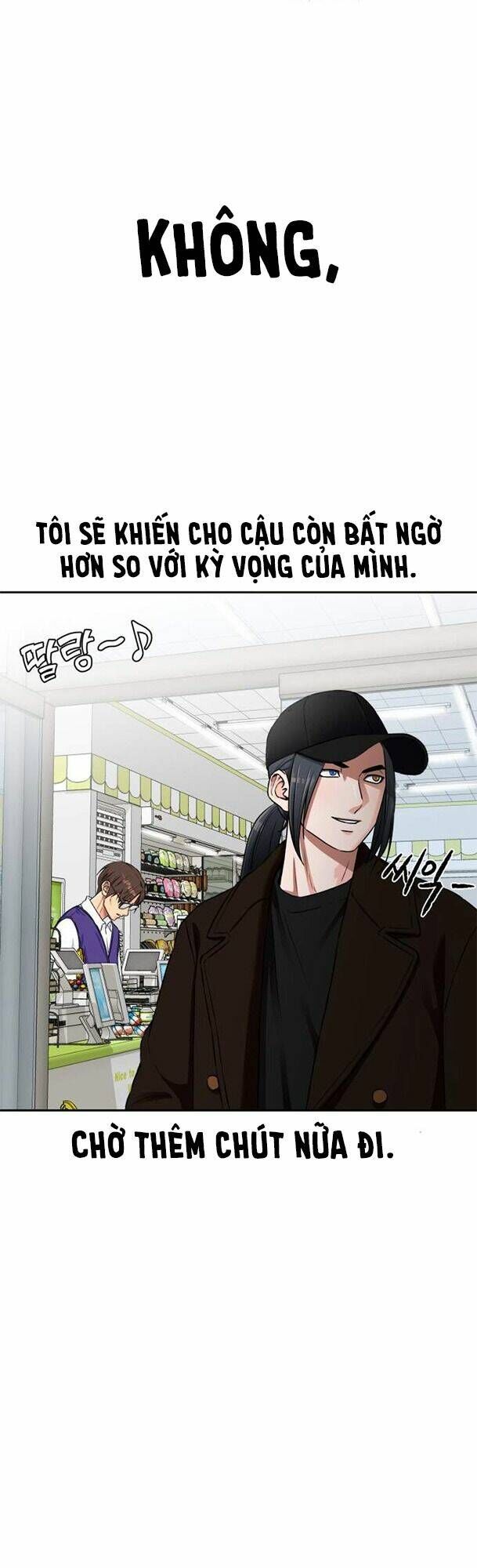 Gương Mặt Thiên Tài Chap 51 - Next Chap 52