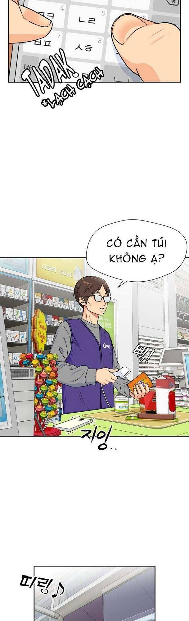 Gương Mặt Thiên Tài Chap 51 - Next Chap 52