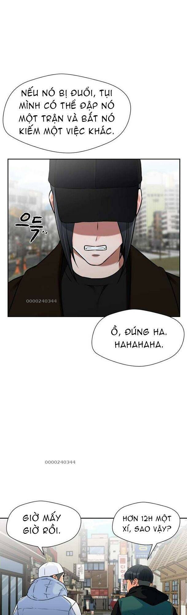 Gương Mặt Thiên Tài Chap 51 - Next Chap 52