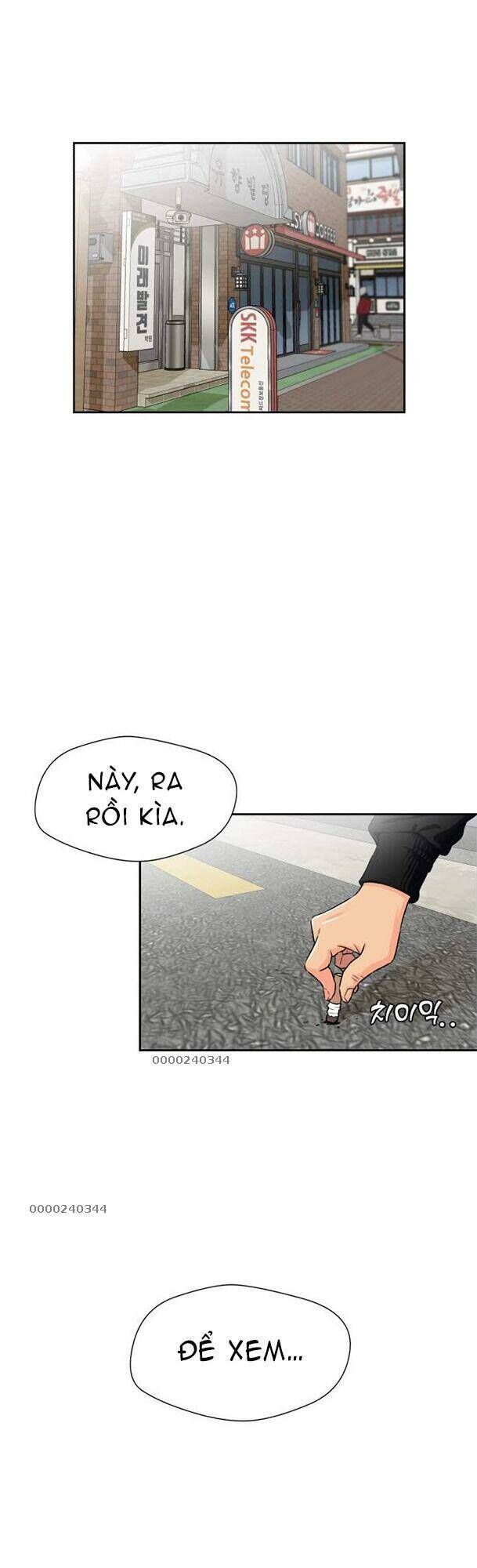 Gương Mặt Thiên Tài Chap 51 - Next Chap 52