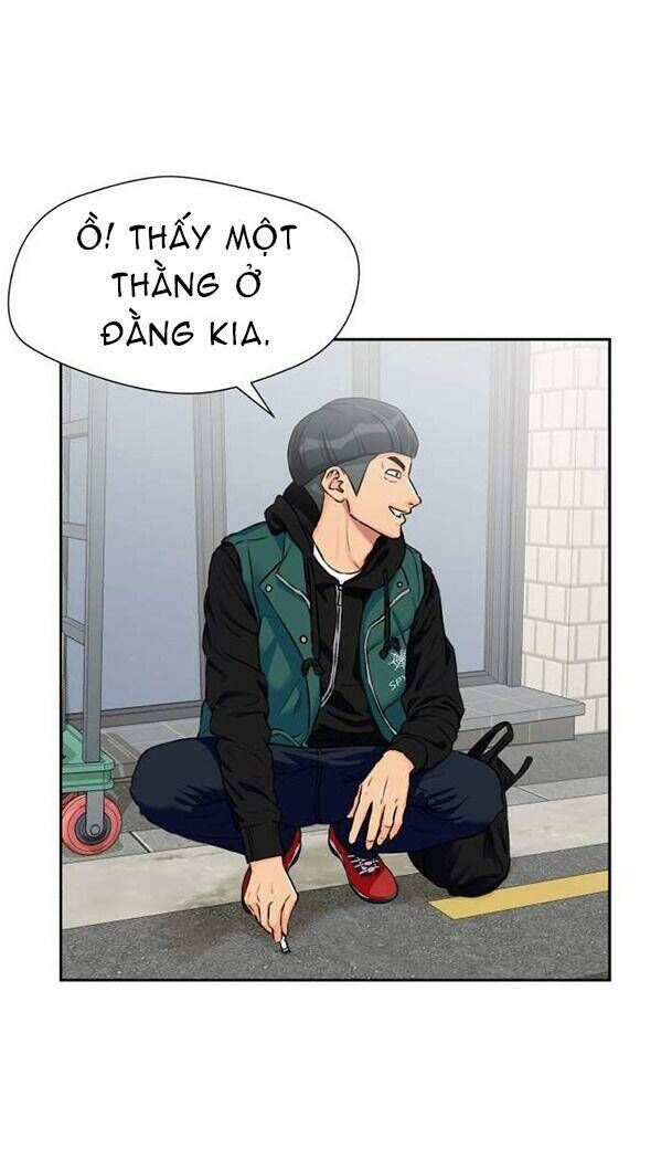 Gương Mặt Thiên Tài Chap 51 - Next Chap 52