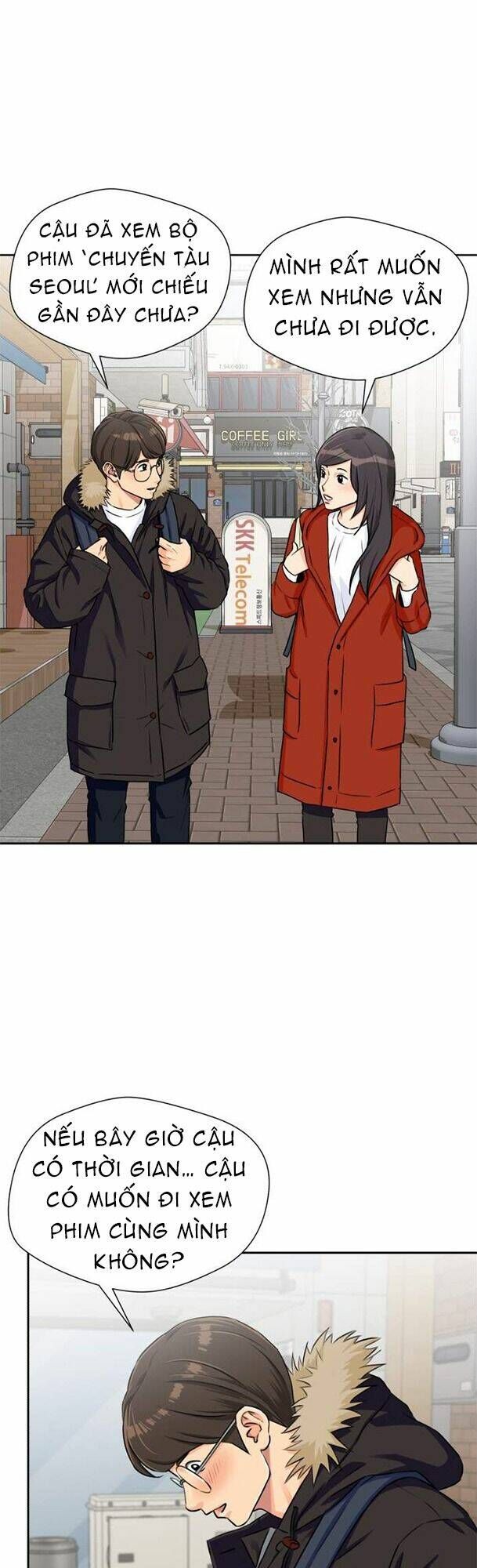 Gương Mặt Thiên Tài Chap 51 - Next Chap 52
