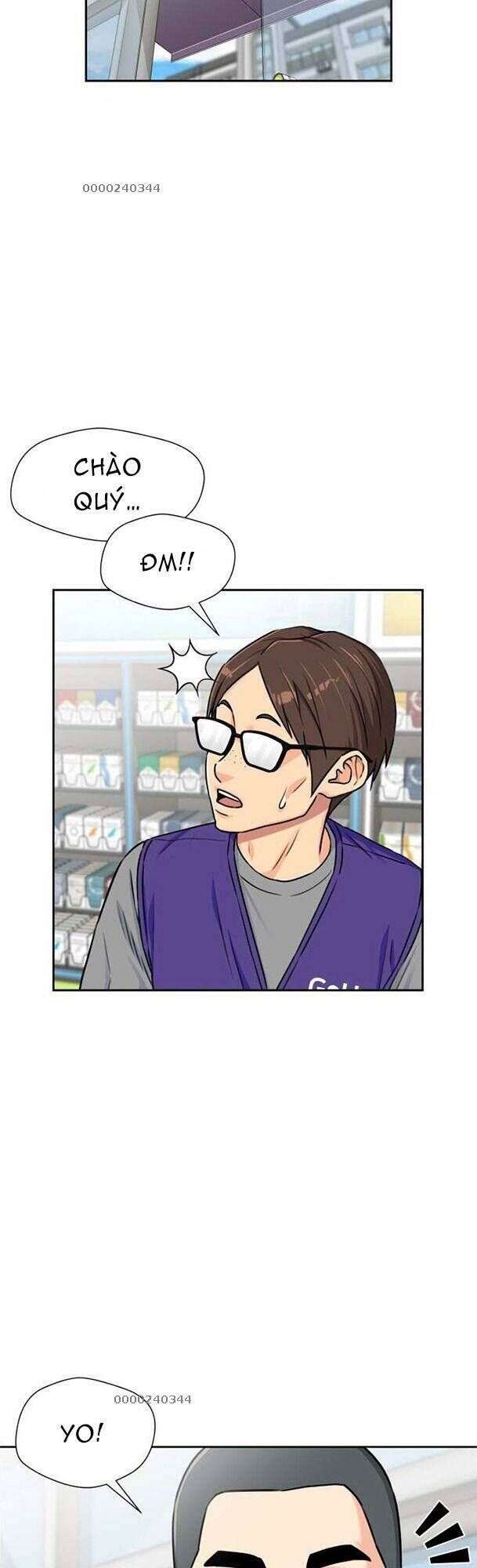 Gương Mặt Thiên Tài Chap 51 - Next Chap 52