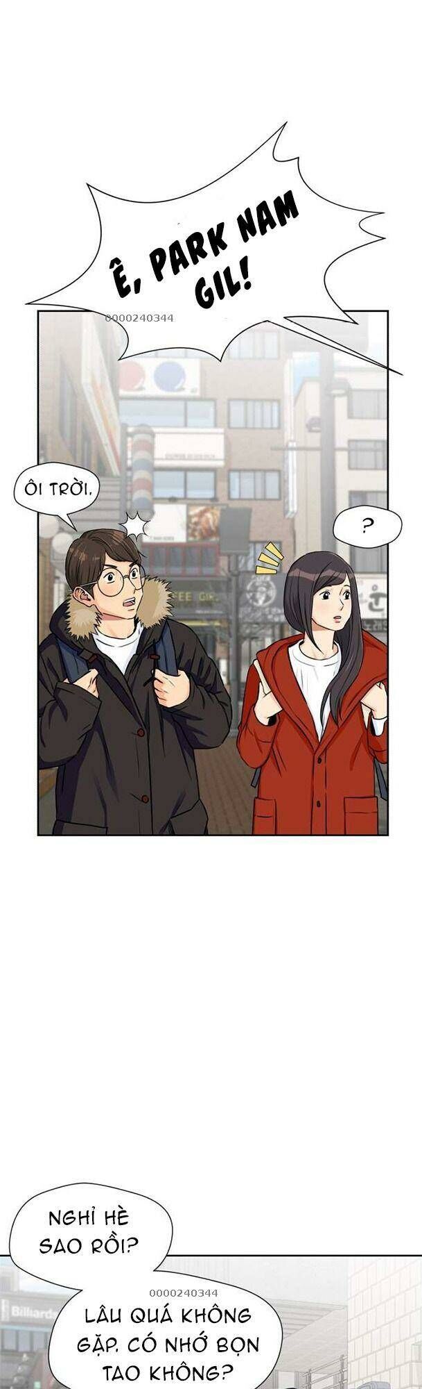 Gương Mặt Thiên Tài Chap 51 - Next Chap 52