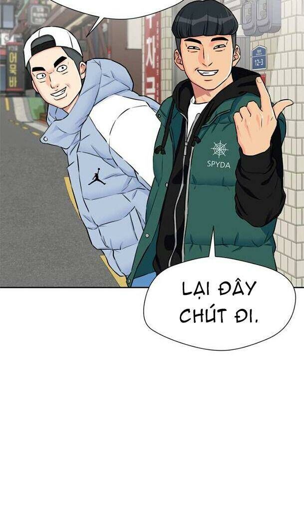 Gương Mặt Thiên Tài Chap 51 - Next Chap 52