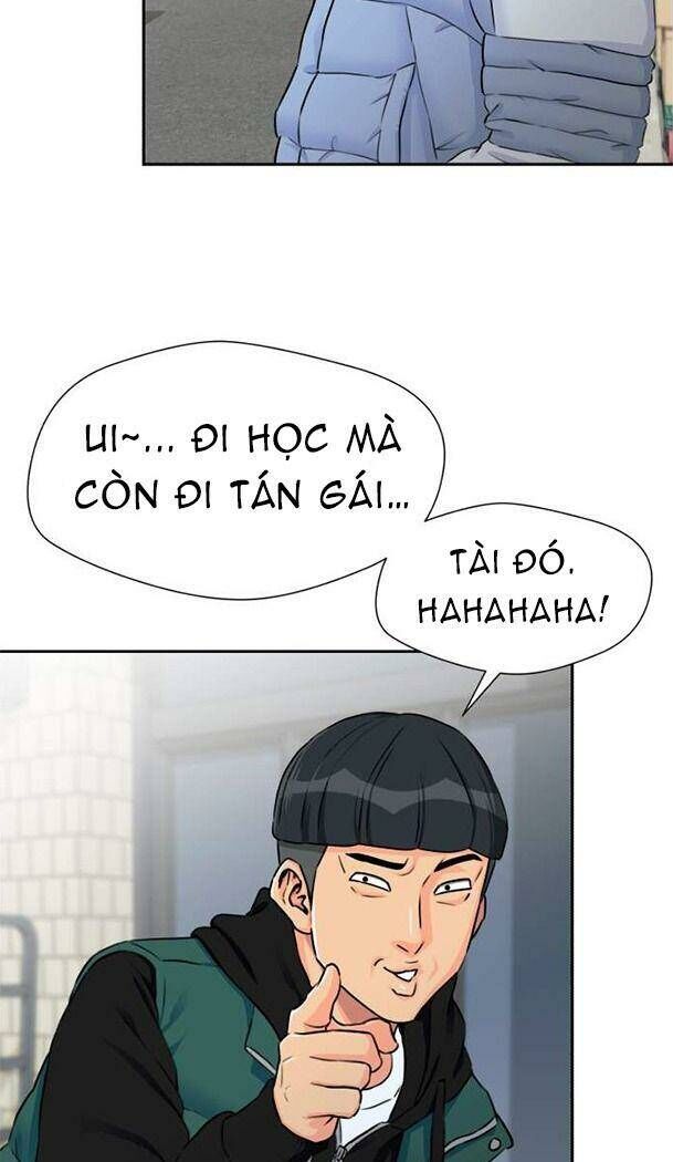 Gương Mặt Thiên Tài Chap 51 - Next Chap 52