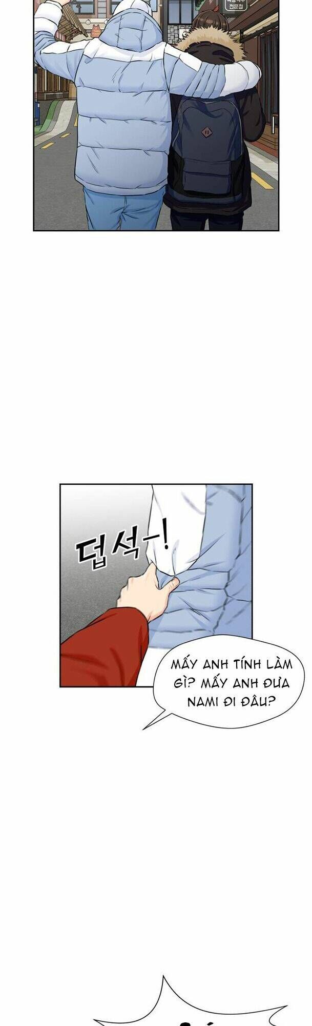Gương Mặt Thiên Tài Chap 51 - Next Chap 52