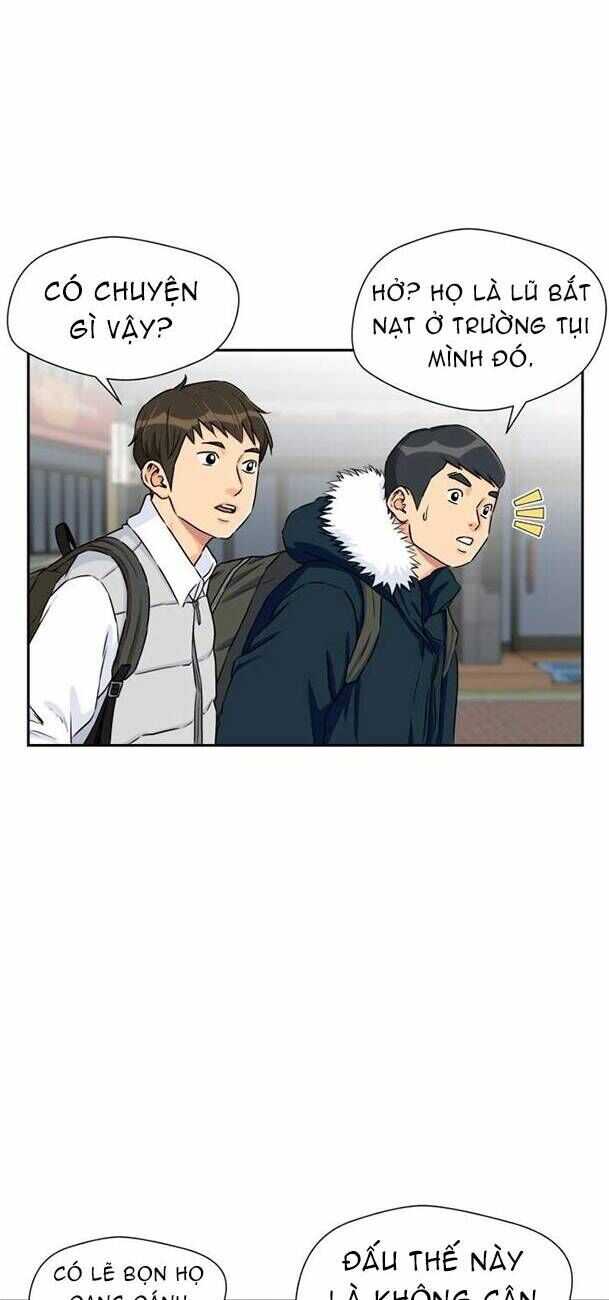 Gương Mặt Thiên Tài Chap 51 - Next Chap 52