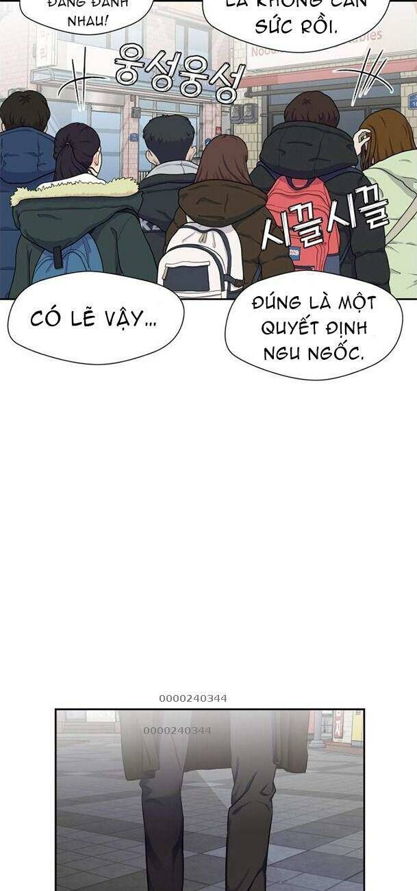 Gương Mặt Thiên Tài Chap 51 - Next Chap 52