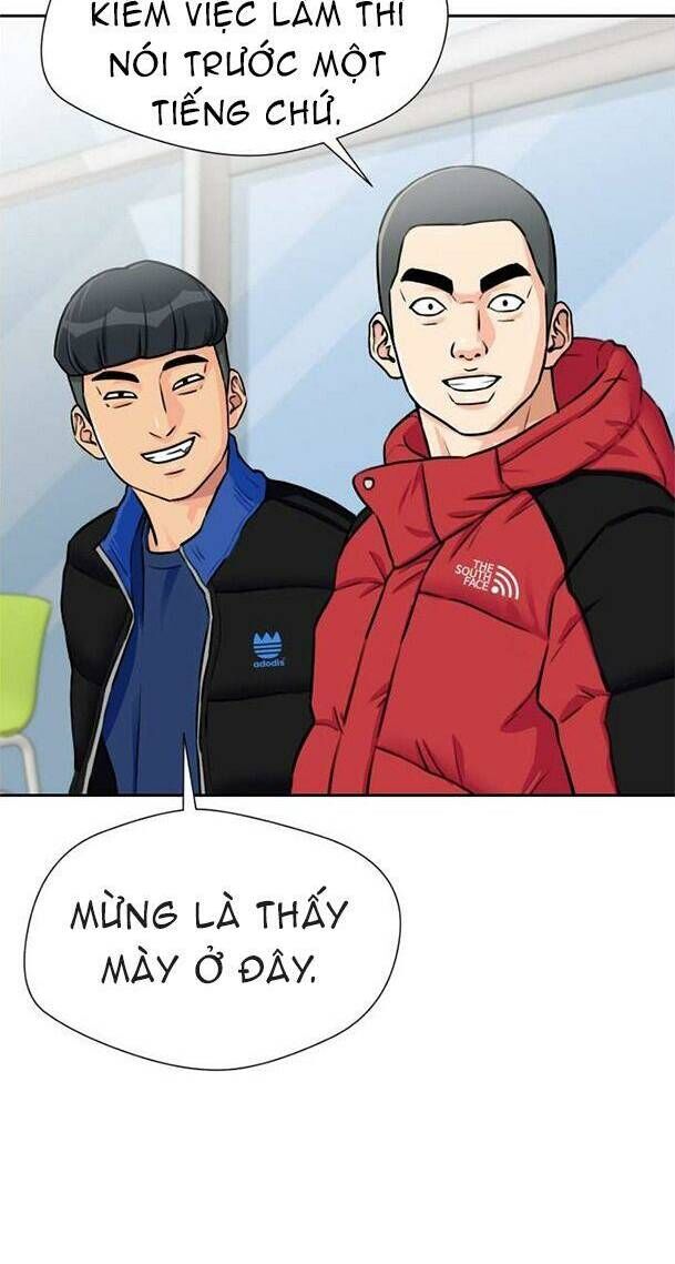Gương Mặt Thiên Tài Chap 51 - Next Chap 52