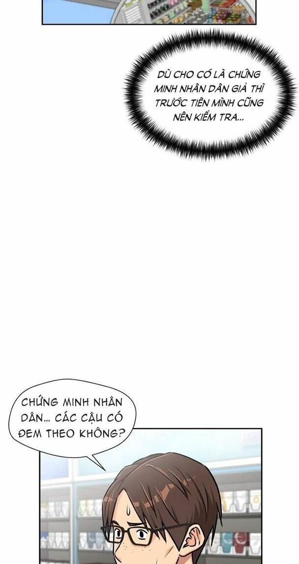 Gương Mặt Thiên Tài Chap 51 - Next Chap 52
