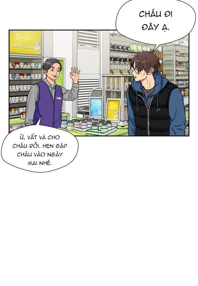 Gương Mặt Thiên Tài Chap 53 - Next Chap 54