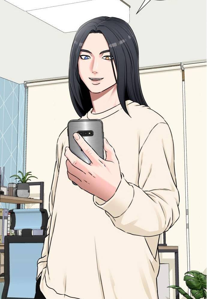 Gương Mặt Thiên Tài Chap 53 - Next Chap 54