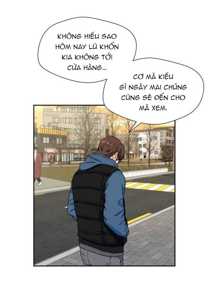 Gương Mặt Thiên Tài Chap 53 - Next Chap 54