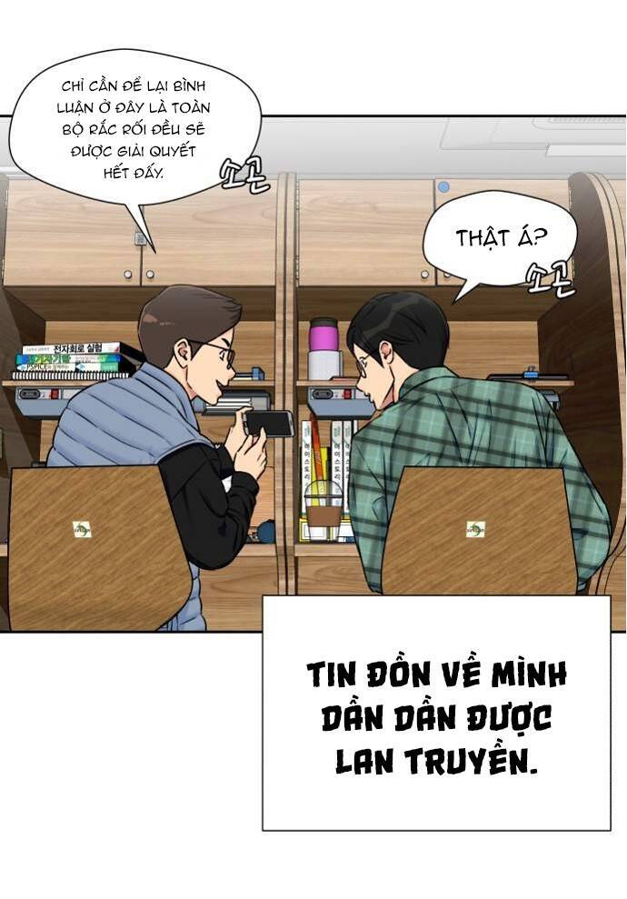 Gương Mặt Thiên Tài Chap 53 - Next Chap 54
