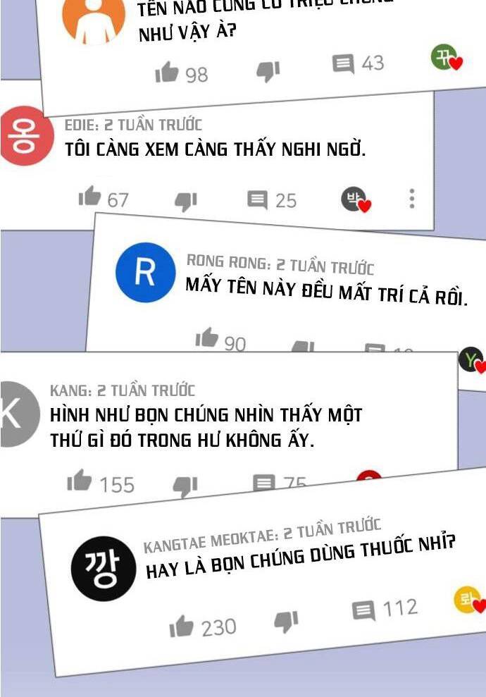 Gương Mặt Thiên Tài Chap 53 - Next Chap 54