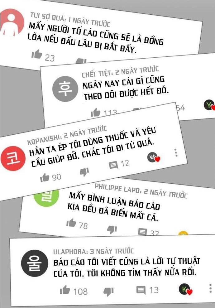 Gương Mặt Thiên Tài Chap 53 - Next Chap 54