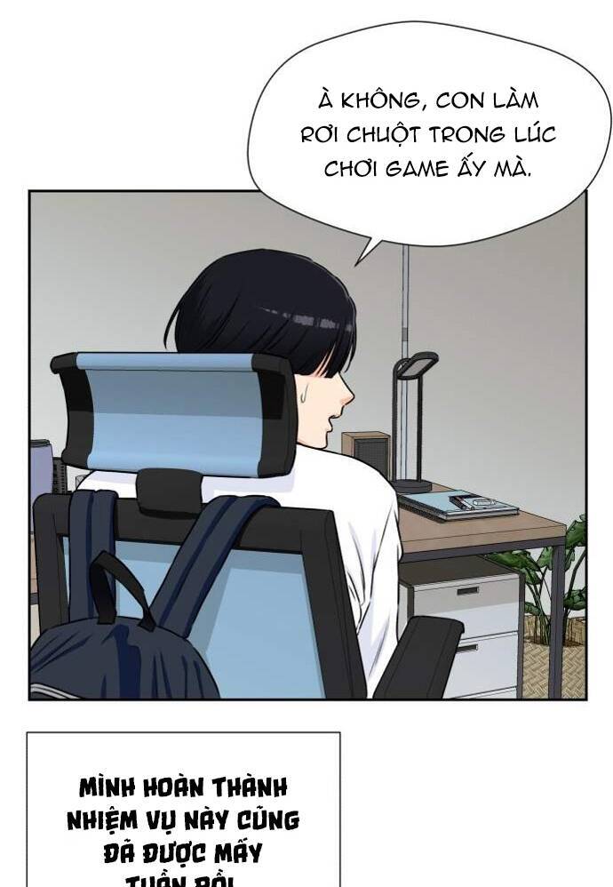 Gương Mặt Thiên Tài Chap 53 - Next Chap 54