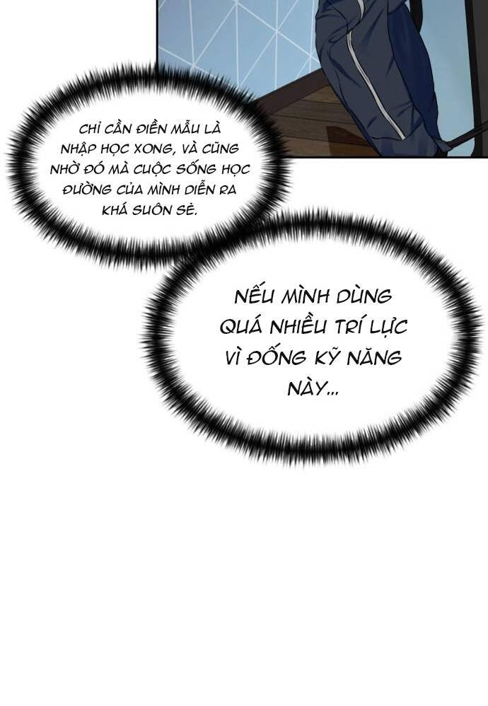 Gương Mặt Thiên Tài Chap 53 - Next Chap 54