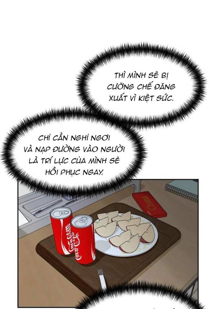 Gương Mặt Thiên Tài Chap 53 - Next Chap 54