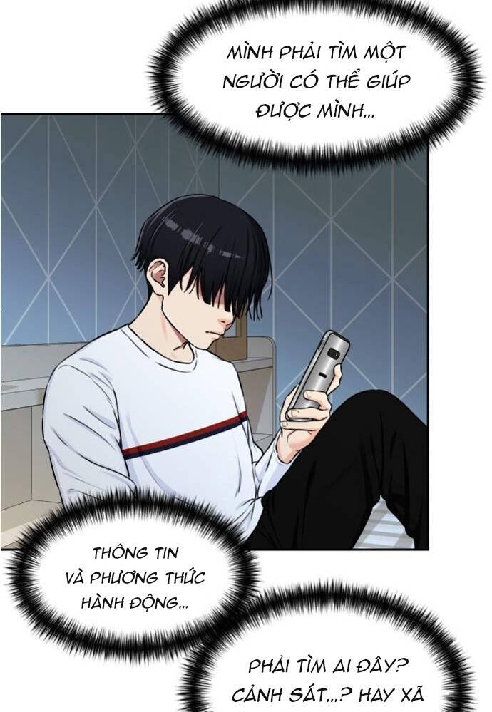 Gương Mặt Thiên Tài Chap 53 - Next Chap 54