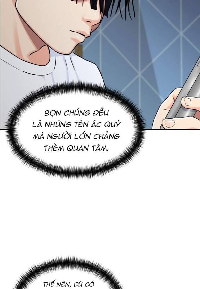 Gương Mặt Thiên Tài Chap 53 - Next Chap 54