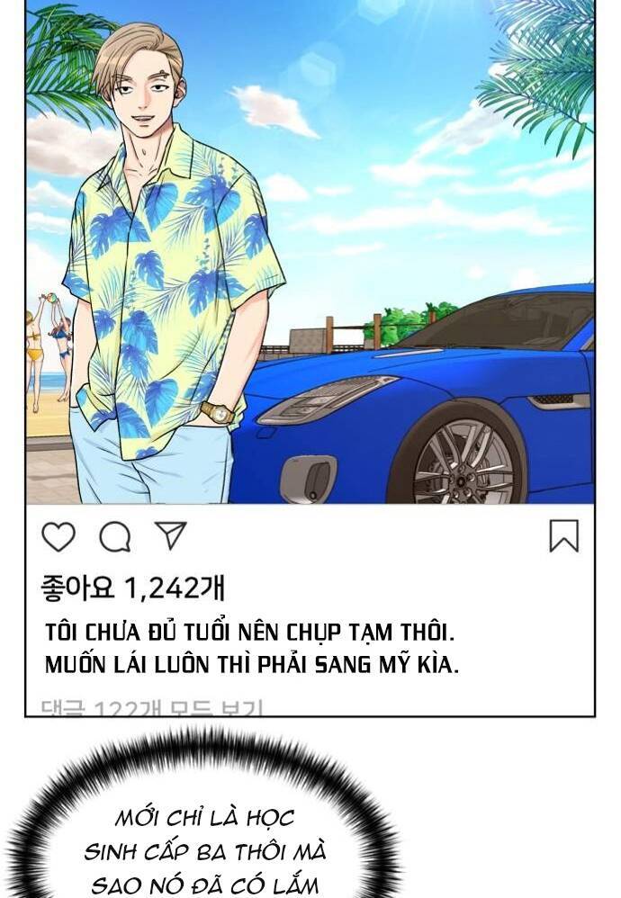 Gương Mặt Thiên Tài Chap 53 - Next Chap 54