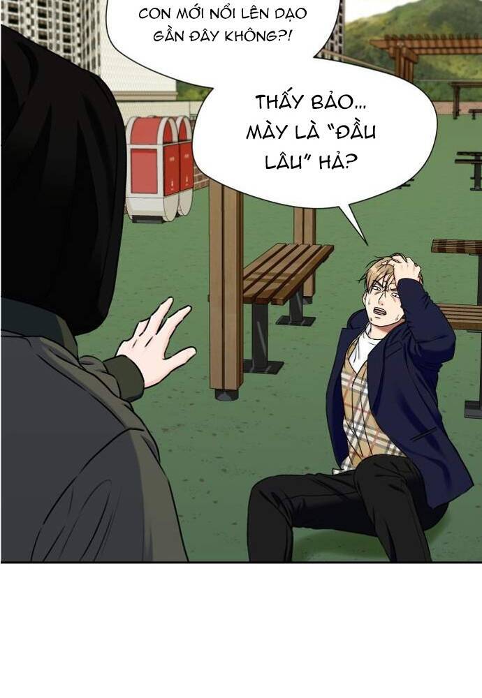 Gương Mặt Thiên Tài Chap 53 - Next Chap 54