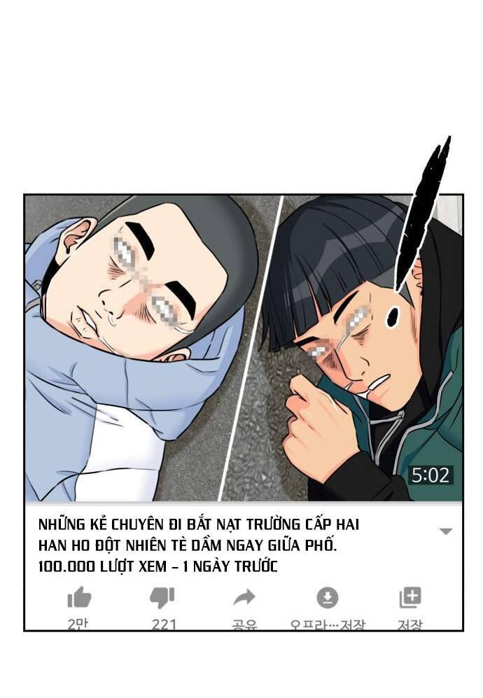 Gương Mặt Thiên Tài Chap 53 - Next Chap 54