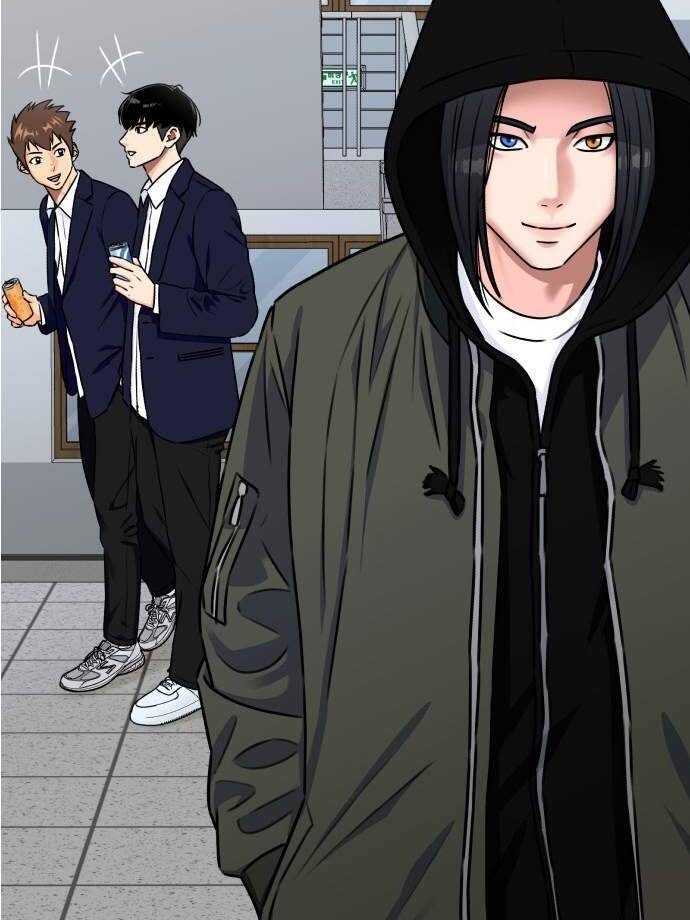 Gương Mặt Thiên Tài Chap 53 - Next Chap 54