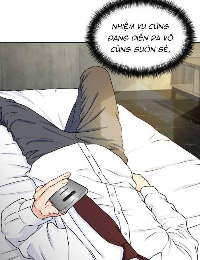 Gương Mặt Thiên Tài Chap 54 - Next Chap 55