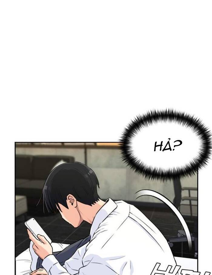 Gương Mặt Thiên Tài Chap 54 - Next Chap 55