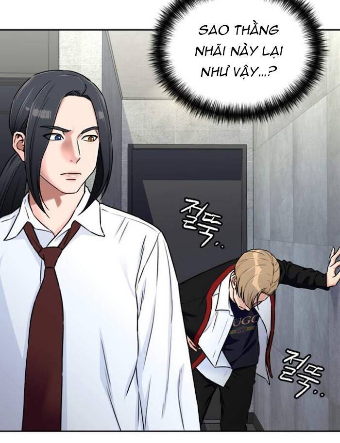 Gương Mặt Thiên Tài Chap 54 - Next Chap 55