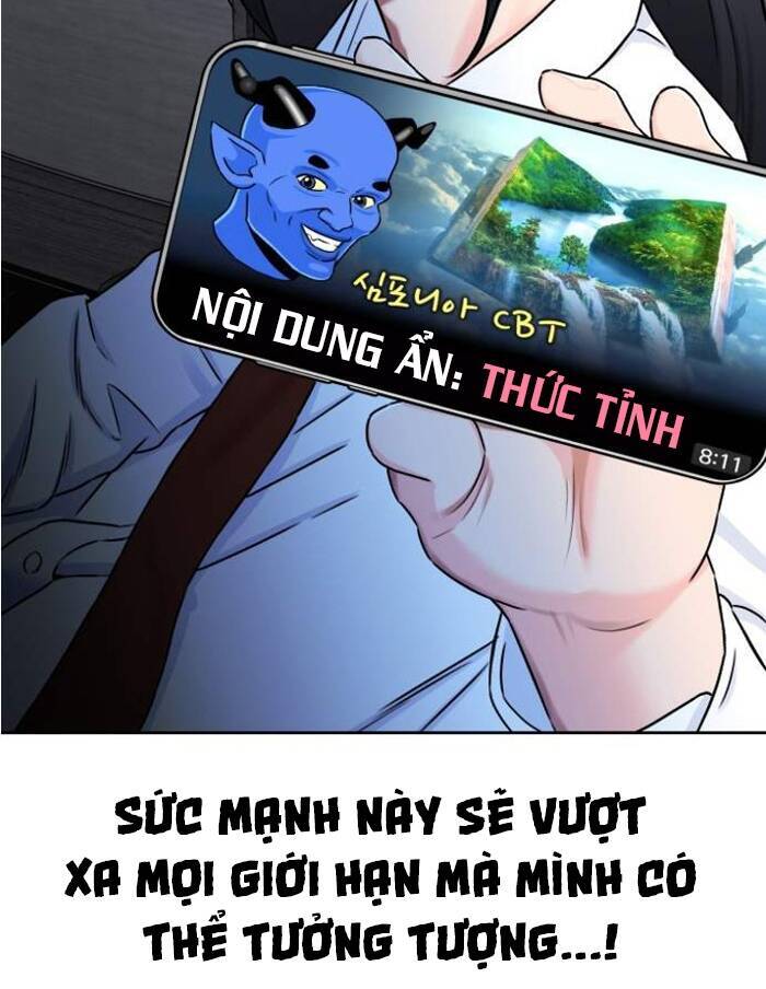 Gương Mặt Thiên Tài Chap 54 - Next Chap 55