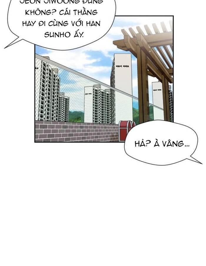 Gương Mặt Thiên Tài Chap 54 - Next Chap 55