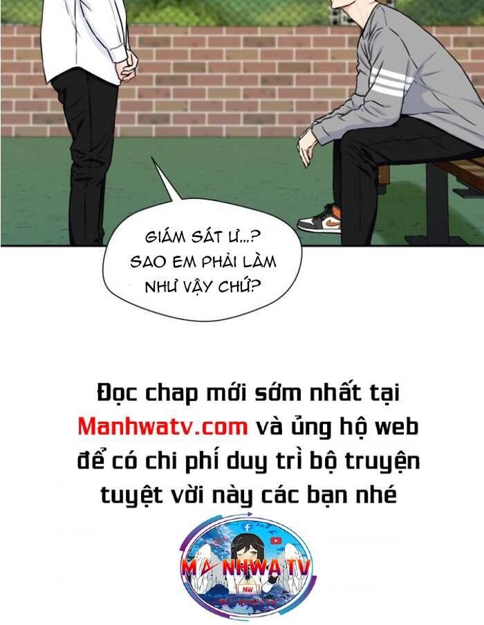 Gương Mặt Thiên Tài Chap 54 - Next Chap 55