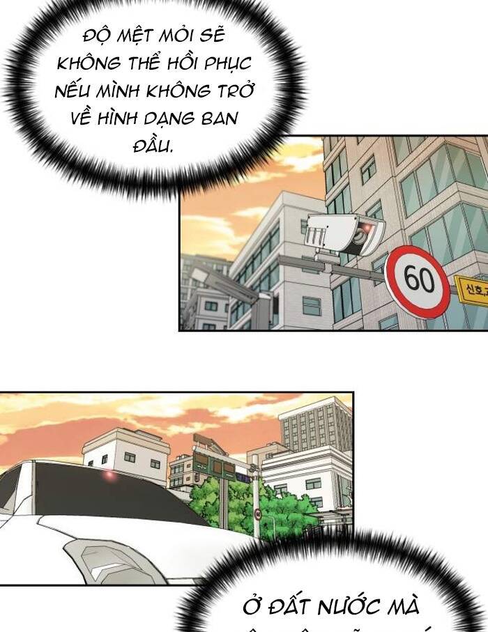 Gương Mặt Thiên Tài Chap 54 - Next Chap 55