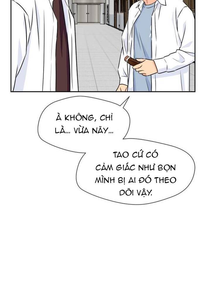 Gương Mặt Thiên Tài Chap 54 - Next Chap 55