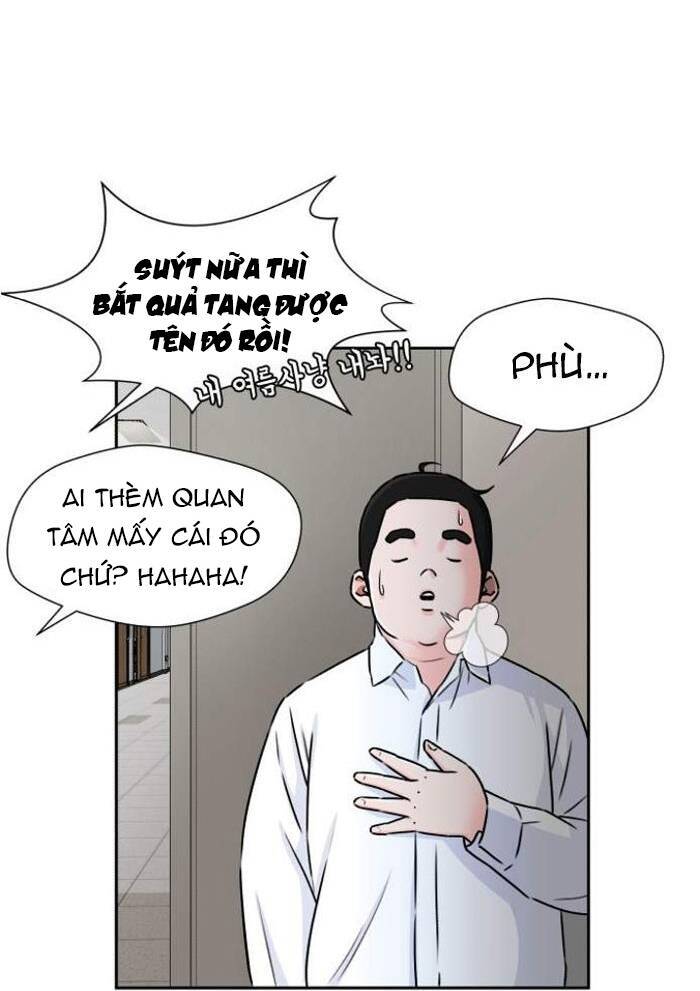 Gương Mặt Thiên Tài Chap 54 - Next Chap 55
